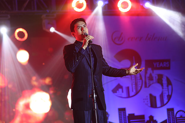 4_Ever Bilena 35th Year Anniversary