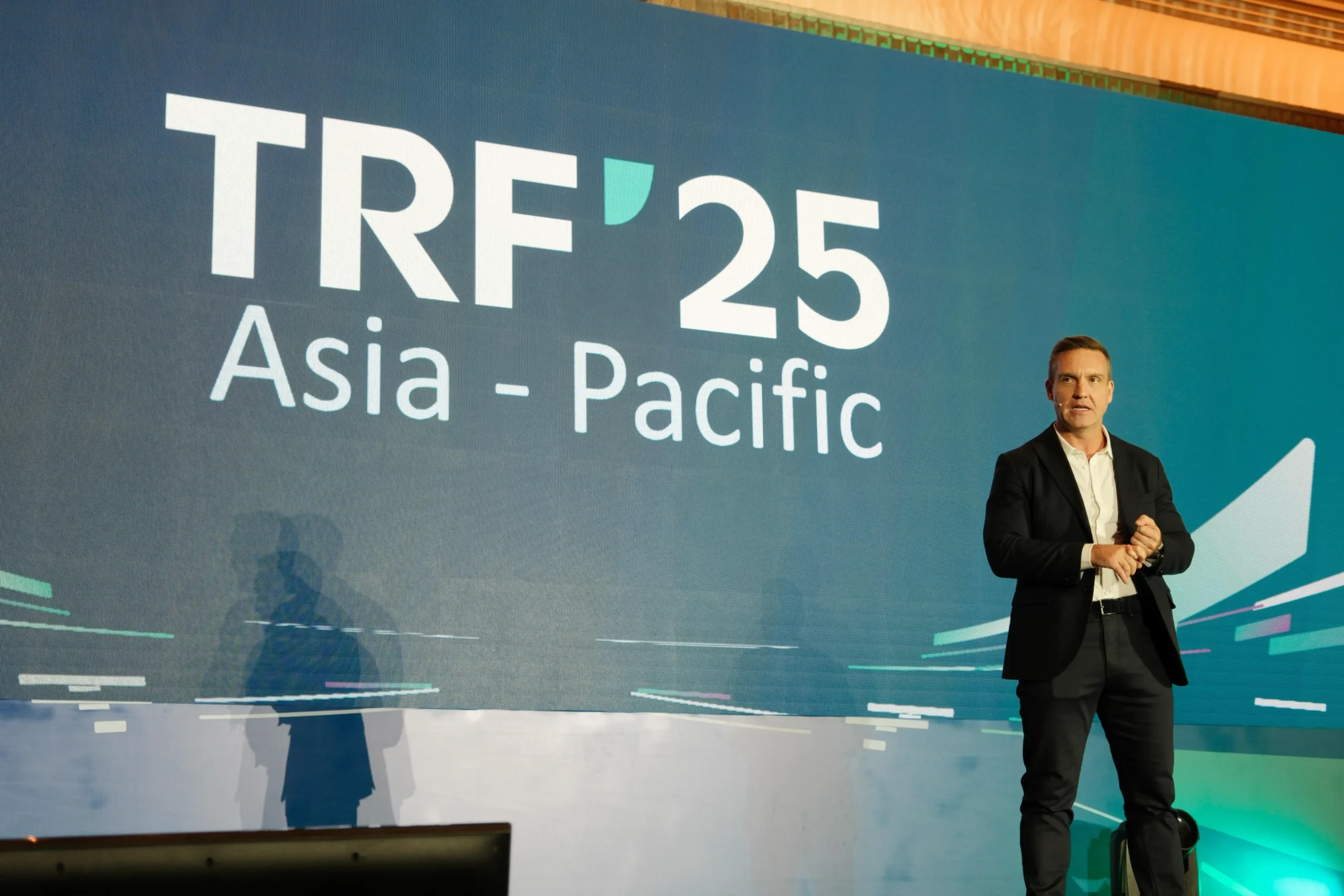 Temenos Regional Forum '25 Asia-Pacific 2025